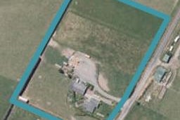 292 Fairfield Road, Rongotea, Palmerston North