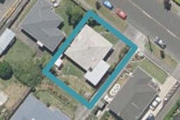 21A College Street, College Estate, Whanganui