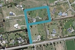468 Johns Road, Fernside, Rangiora