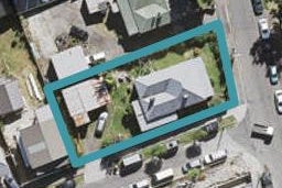 14 Central Road, Kingsland, Auckland