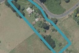 664 North Road, Upper Junction, Dunedin