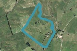 300 Knight Road, Dannevirke