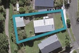 11 Vancouver Place, Marfell, New Plymouth