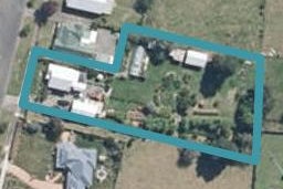 22 Paraekaretu Street, Hunterville