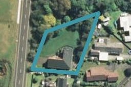 34 Rata Street, Hawera