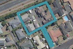 34B Ashley Street, St Andrews, Hamilton