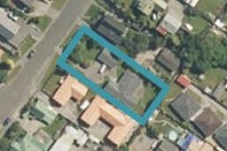 80 Jollie Street, Hokitika