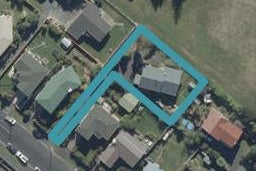 59 McKerrow Street, Shiel Hill, Dunedin