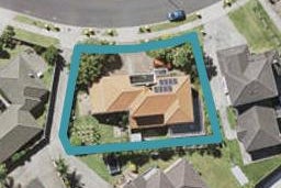 25 Ballymore Drive, Pinehill, Auckland