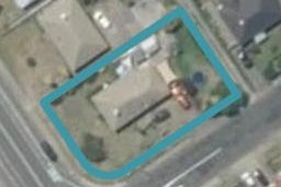 1100 Cunningham Crescent, Mayfair, Hastings