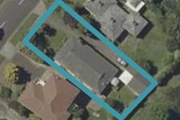 39 Wikiriwhi Crescent, Awapuni, Palmerston North