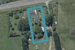 2491 Homebush Road, Coalgate, Coalgate