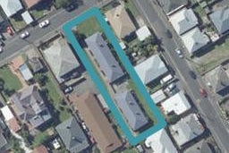 45 Melbourne Street, South Dunedin, Dunedin