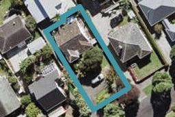 21 Alberta Street, Point Chevalier, Auckland