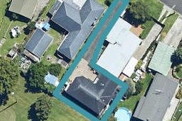 4B Crombie Street, Bellevue, Tauranga