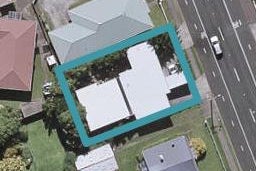 150 Carrington Street, Lower Vogeltown, New Plymouth