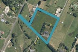 239 Adelaide Road, Dannevirke