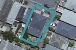 20 Caroline Street, Mount Victoria, Wellington