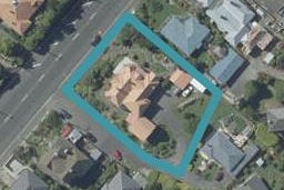 226 Musselburgh Rise, Andersons Bay, Dunedin