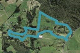 527 Kiwitahi Road, Helensville, Helensville