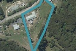 284 Chain Hills Road, Chain Hills, Dunedin