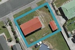21 Hyde Street, Clifton, Invercargill