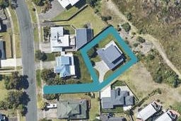 31 PAPAUNAHI ROAD, Bowentown, Western Bay Of Plenty