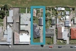 164 Centre Street, Heidelberg, Invercargill