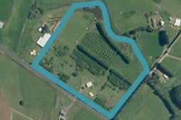 394 Glenbrook Station Road, Waiuku