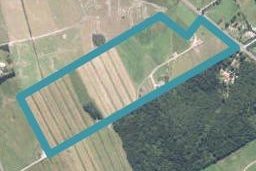 818 State Highway 67, Fairdown, WESTPORT