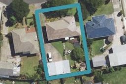 25 Ropata Street, Kaiti, Gisborne