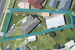 1B Cook Street, Gate Pa, Tauranga