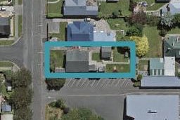 94 Nelson Street, Georgetown, Invercargill