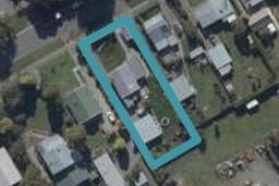 20 Saint James Street, Southbridge