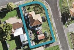 22 Parkinson Avenue, Wesley, Auckland