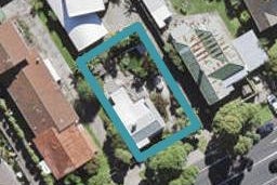 281A Richmond Road, Westmere, Auckland