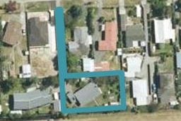 150A Muller Road, Blenheim
