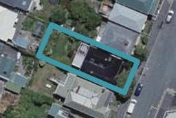 106 Austin Street, Mount Victoria, Wellington