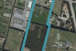 367 Old West Coast Road, Templeton, Christchurch