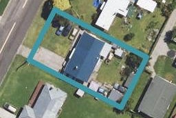 48 Endcliffe Road, Kaiti, Gisborne