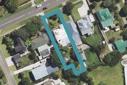 111 Fox Street, Whataupoko, Gisborne