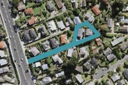 2/609 Glenfield Road, Totara Vale, Auckland