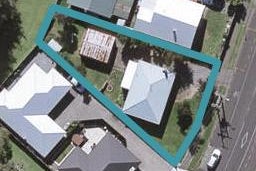 258 Coronation Avenue, Welbourn, New Plymouth