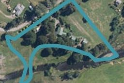 206 Mangawhero River Road, Ohakune