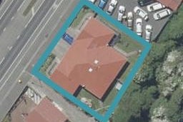 407A Kaikorai Valley Road, Bradford, Dunedin