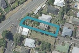 1 Agnes Street, Kenmure, Dunedin
