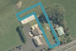 3410 State Highway 23, Raglan, Raglan