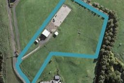 122C Forestry Road, Waitoki
