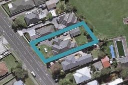 163 Mangorei Road, Merrilands, New Plymouth