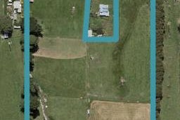 171 Maher Street, Tisbury, Invercargill